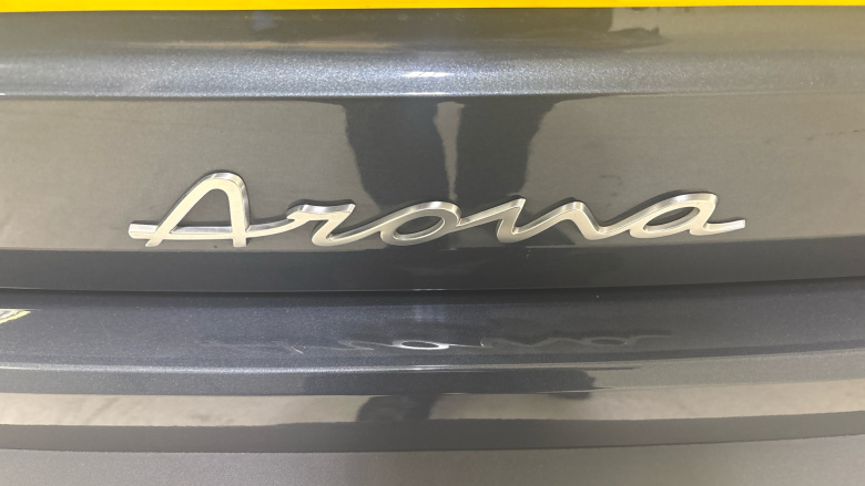 SEAT Arona 1.0 TSI SE Technology 5dr Petrol Hatchback